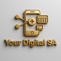 Your Digital SA logo - Similar company to Sm Solutions
