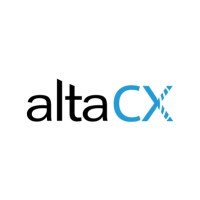 Alta CX Corp logo - Similar company to Cosmos Forms