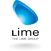 The Lime Group International logo - Similar company to Deepyaad