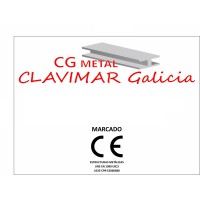 Clavimar Galicia logo - Similar company to Ergransa Sa