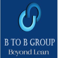 B to B Group logo - Similar company to The B Digital