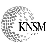 Koło Naukowe Stosunków Międzynarodowych UMCS logo - Similar company to Root-Nation.Com