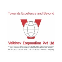 Vaibhav Corporation Pvt. Ltd. logo - Similar company to Othello Developers