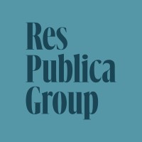 Res Publica Group logo - Similar company to Your Program Partner