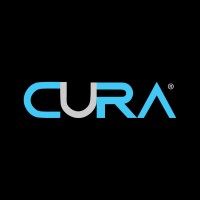 CURA logo - Similar company to Cocowheels