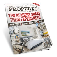 Your Property Network Ltd logo - Similar company to Jaks & Co