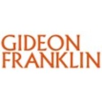 Gideon Franklin Limited logo - Similar company to The Barakat Gallery