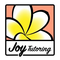 Joy Tutoring logo - Similar company to Educational Tutorial Services