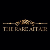 The Rare Affair logo - Similar company to Century 21 Atria Realty Inc. Brokerage