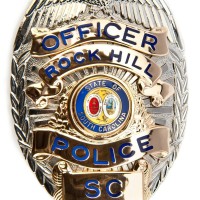 Rock Hill Police Department logo - Similar company to Public Safety Communications Consultant