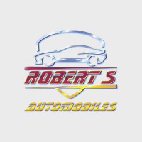Robert S Automobiles logo - Similar company to Open Road Honda