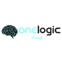 ONE LOGIC OUEST logo - Similar company to One Logic Soft