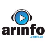 ArInfo SRL logo - Similar company to Arinfo