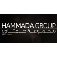 Hammada Group - Project Services Department logo - Similar company to Beroia Decor