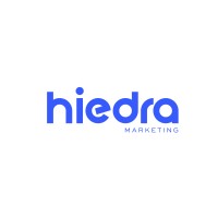 Hiedra Marketing logo - Similar company to Vagas Ugc Creator