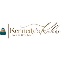 Kennedy's Kakes logo - Similar company to Maakil Group, Ltd.