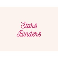 Stars Binders logo - Similar company to Evolución Web Mx