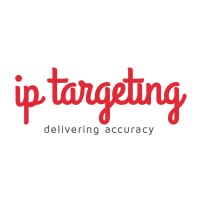 IP Targeting logo - Similar company to Ensable