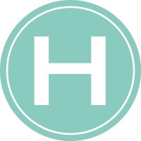Hobson Strategy I Design logo - Similar company to Feisty Creative