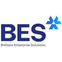BES Group logo - Similar company to Phoenix Prep Vietnam
