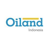 Oiland Indonesia logo - Similar company to Oiland