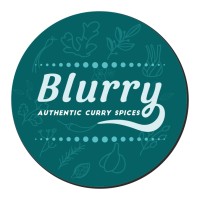 Blurry Foods