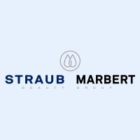 Straub Marbert Beauty Group logo - Similar company to Pharcona Gmbh