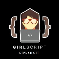 GirlScript Guwahati logo - Similar company to Motion Guwahati