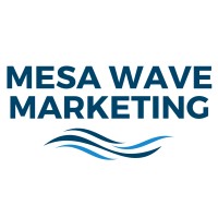Mesa Wave Marketing logo - Similar company to Accelerations Group