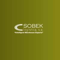 SOBEK Logistica S.A. logo - Similar company to Kypse Solutions | Kisoft@Cloud | Wms Consultants