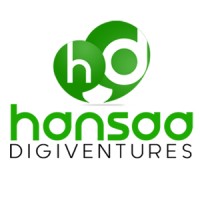Hansaa Digiventures Pvt. Ltd logo - Similar company to Aries Solution Gmbh