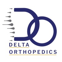 Delta Orthopedics logo - Similar company to Pinnacle Orthopedics