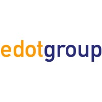 edotgroup logo - Similar company to Büro 5 Gmbh