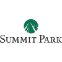 Summit Park logo - Similar company to Ten Oaks Group
