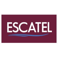 Hôtel ESCATEL Restaurant Le Matefin logo - Similar company to Colens Industrie