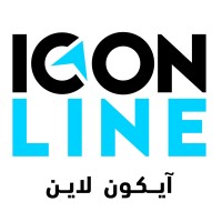 ICON LINE logo - Similar company to E-Hub