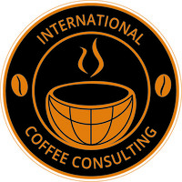 International Coffee Consulting logo - Similar company to Chrysalis Dei