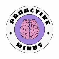 Proactive Minds Kingston logo - Similar company to Decanterpec