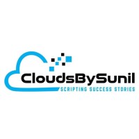 CloudsBySunil logo - Similar company to Ecrio Inc.