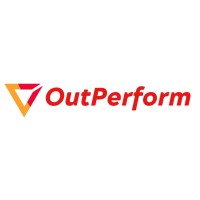OutPerform logo - Similar company to Catcha Digital Berhad