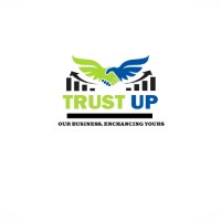 TRUST UP logo - Similar company to Trust Up