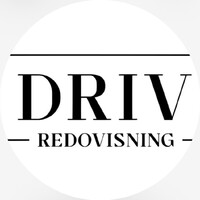 Driv Redovisning logo - Similar company to Redovisning Z Syd Ab