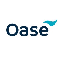 OASE Asia Pacific logo - Similar company to Preqbi Ab