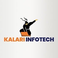 Kalari Infotech logo - Similar company to Photech It Solutions