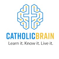 CatholicBrain, Inc logo - Similar company to My Catholic Faith Delivered