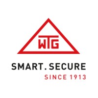 WTG logo - Similar company to Ecodev