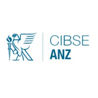 Chartered Institution of Building Services Engineers (CIBSE) ANZ Region logo - Similar company to Geronimo Advisory