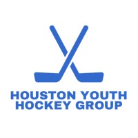 Houston Youth Hockey Group logo - Similar company to Texas Sports Network