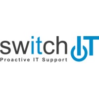 Switch IT Guernsey Limited logo - Similar company to In Rhythm