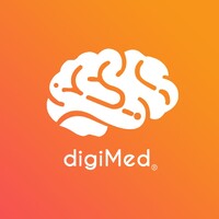 digiMed Marketing Agency logo - Similar company to Blast Creatives